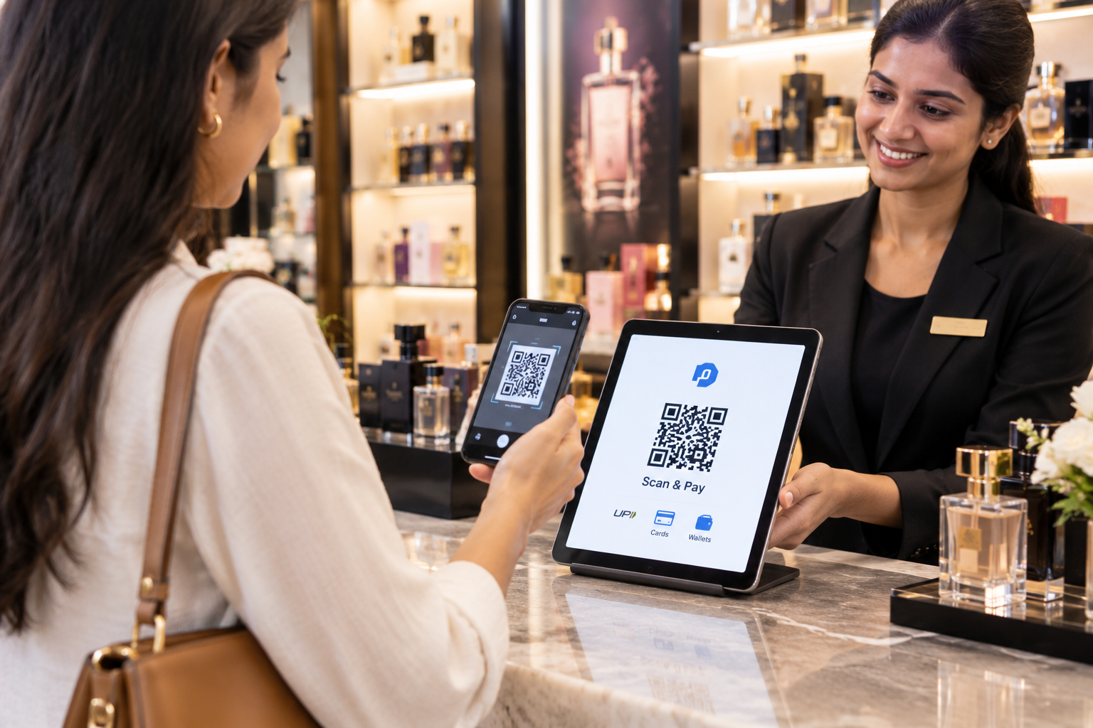 Why Traditional Checkout Fails in a Boutique Setting
